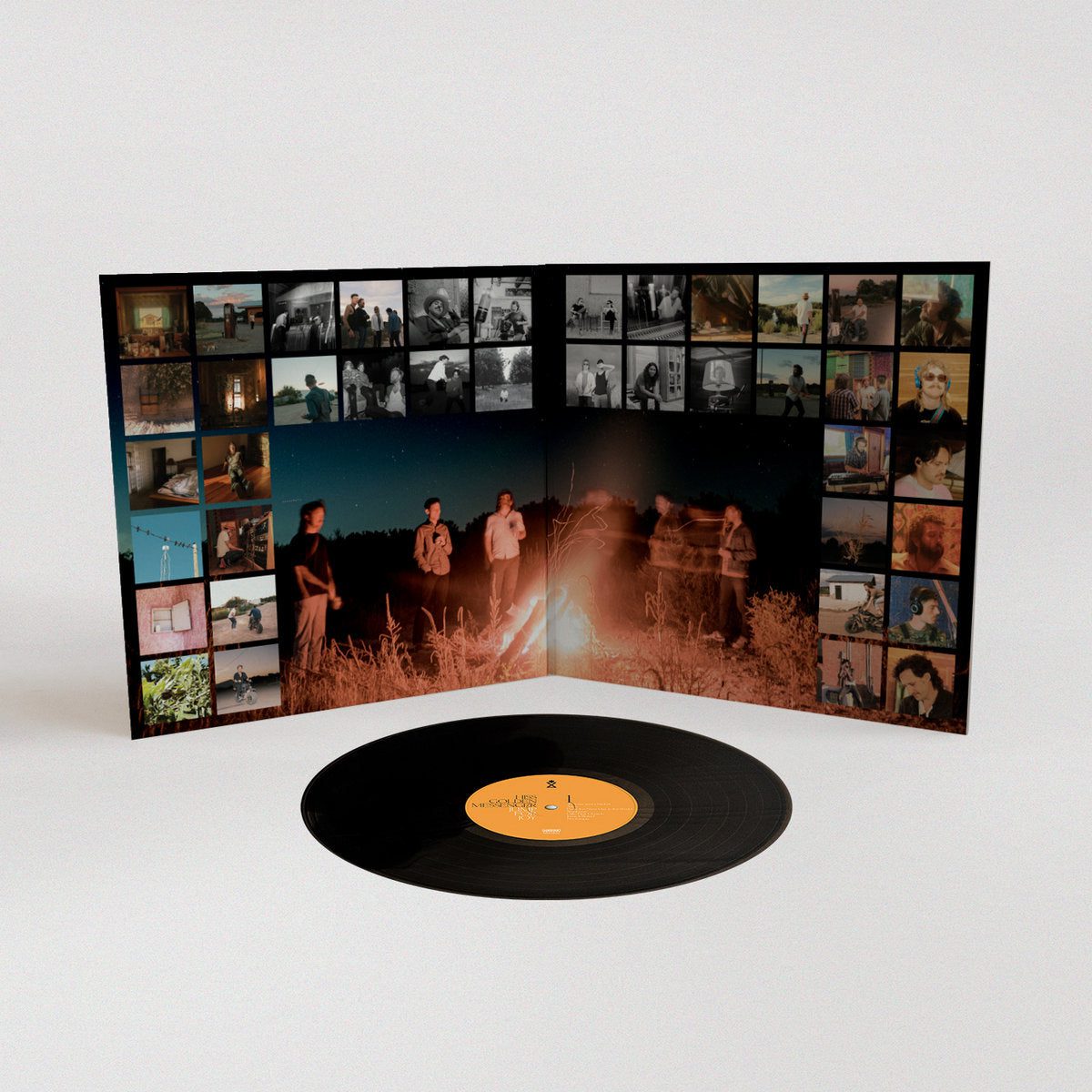 Jump For Joy: Vinyl LP - Image 2