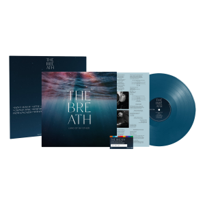 Land of My Other: Limited Sea Blue Vinyl LP