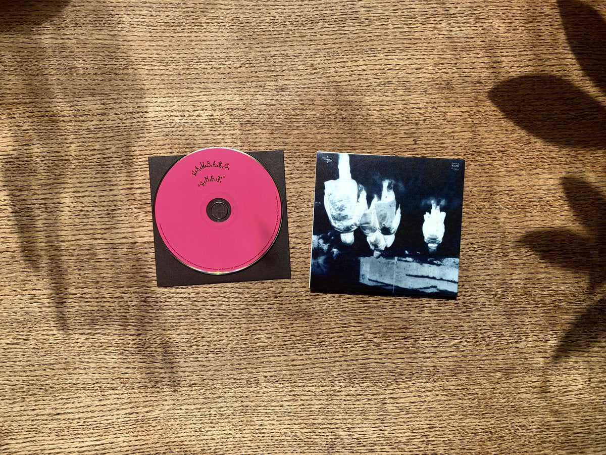 No More Apocalypse Father: CD - Image 2