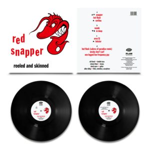 Reeled And Skinned (30th Anniversary Edition): Vinyl 2LP