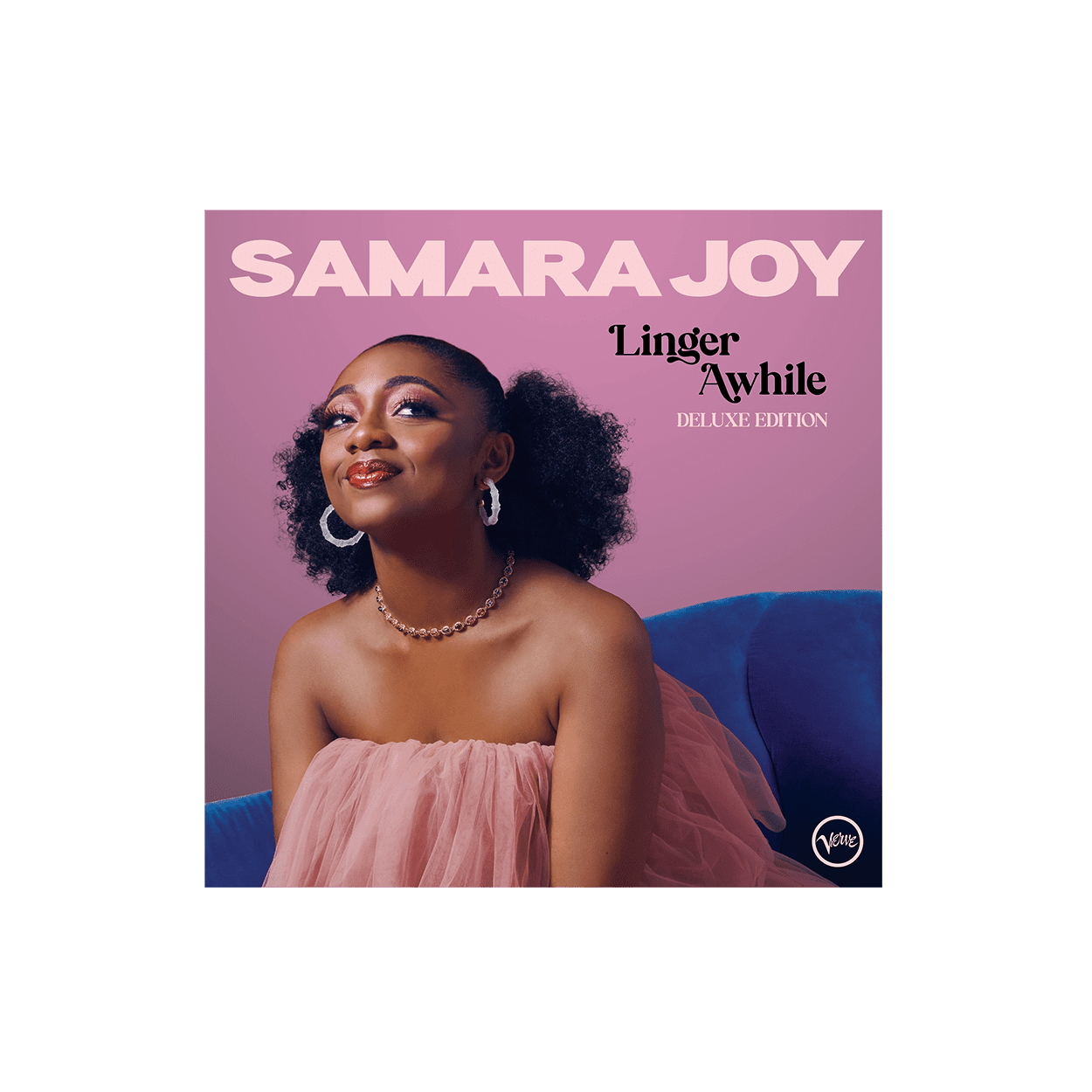 Linger Awhile (Deluxe Edition): CD