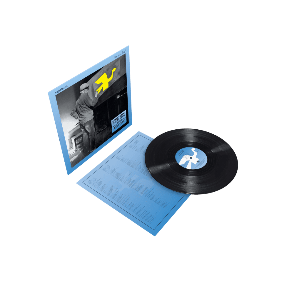 Free As A Bird: Half-Speed Master Vinyl LP - Image 2