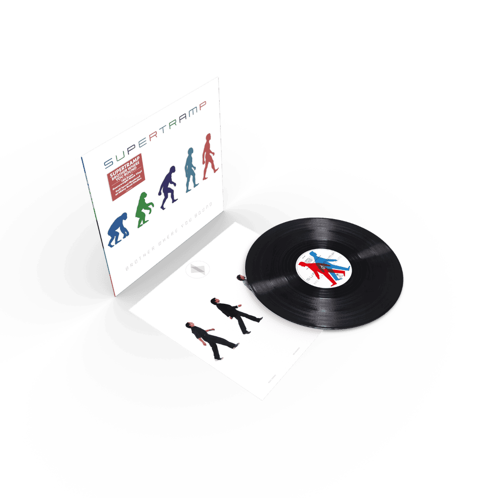 Brother Where You Bound: Half-Speed Master Vinyl LP - Image 2
