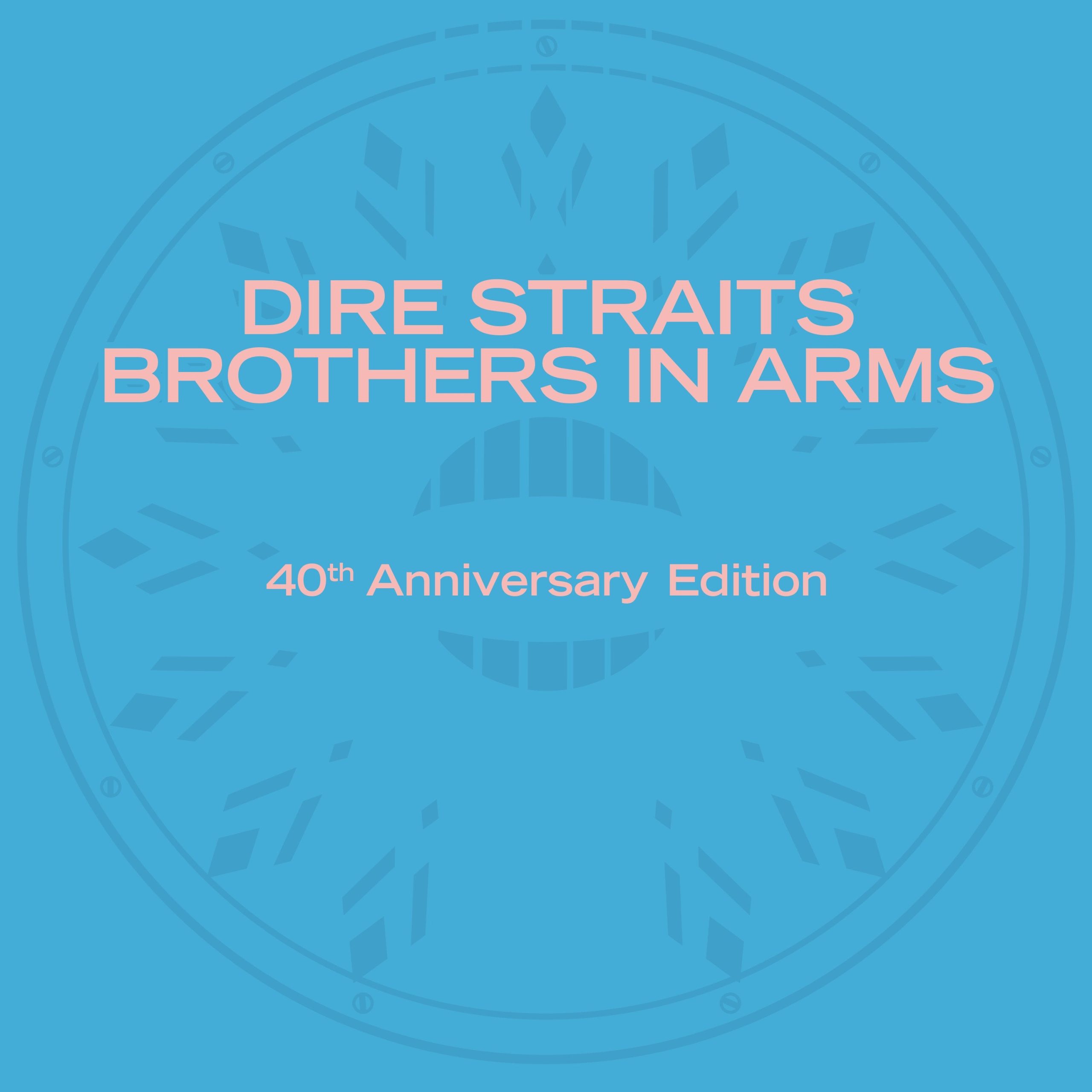 Brothers In Arms (40th Anniversary): Deluxe 3CD - Image 3