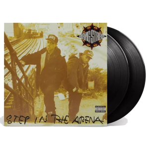 Step In The Arena: Vinyl 2LP