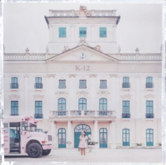 K-12: CD