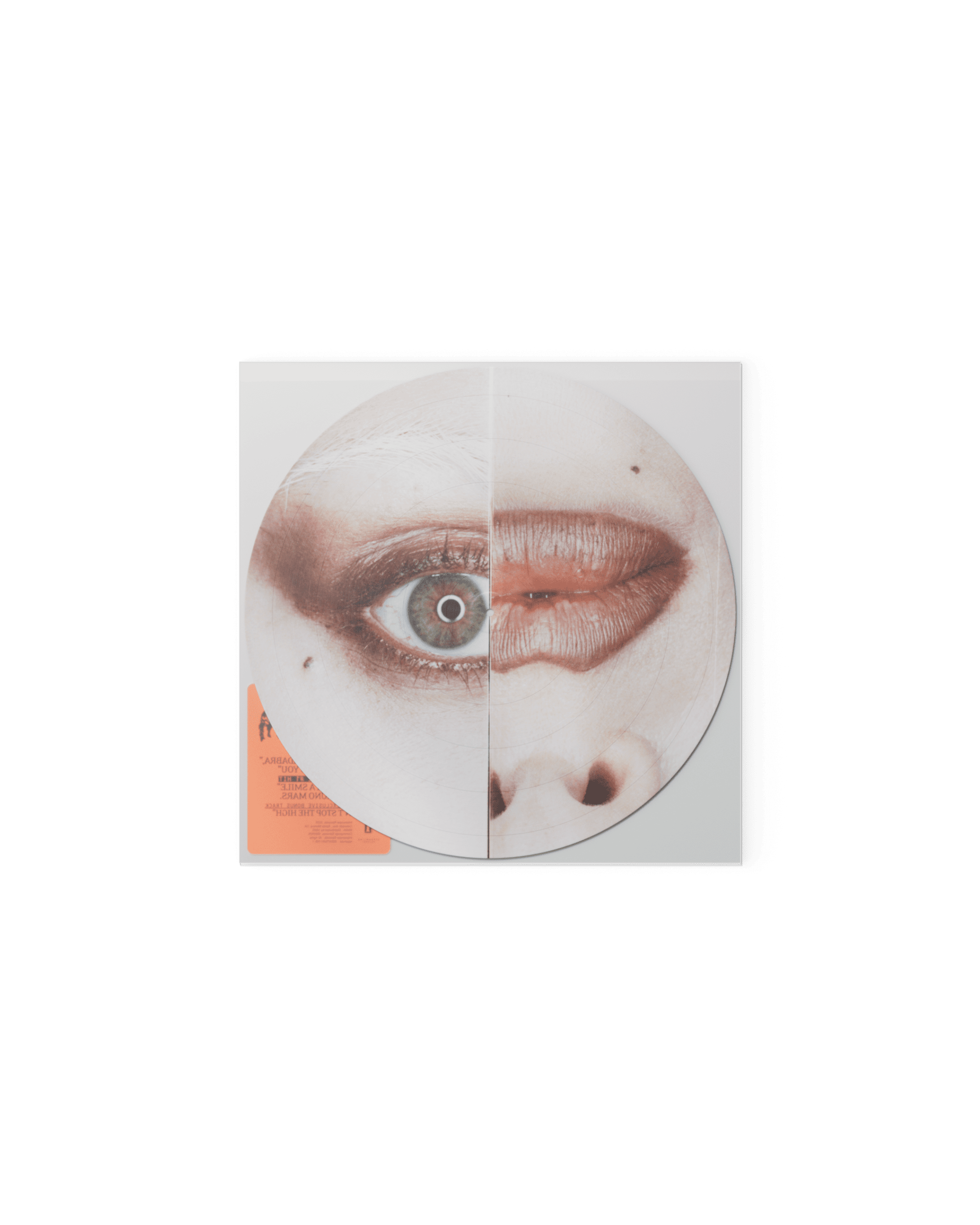 MAYHEM 162 Picture Disc - Image 3