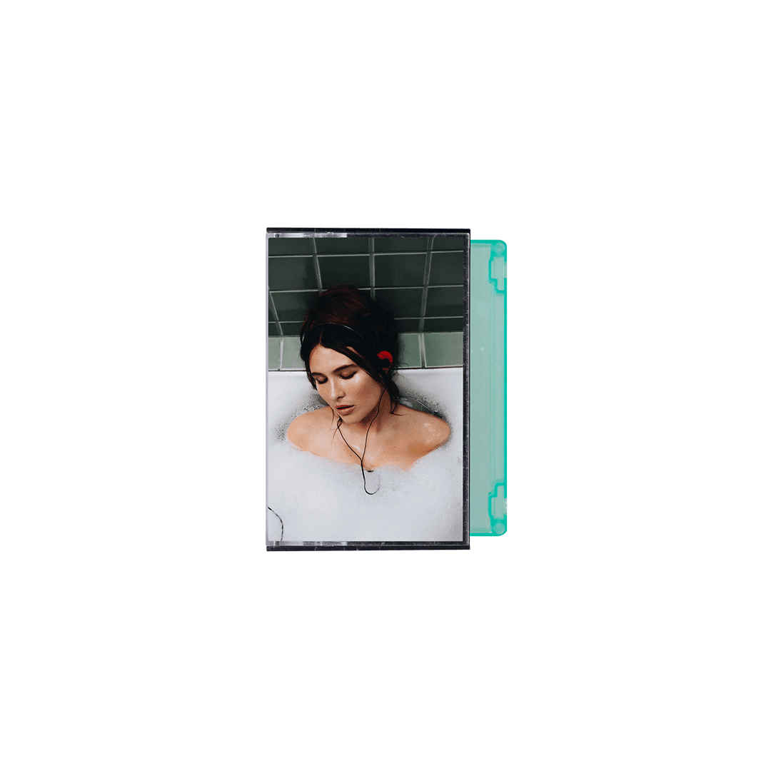 Confessions D2C Exclusive Cassette