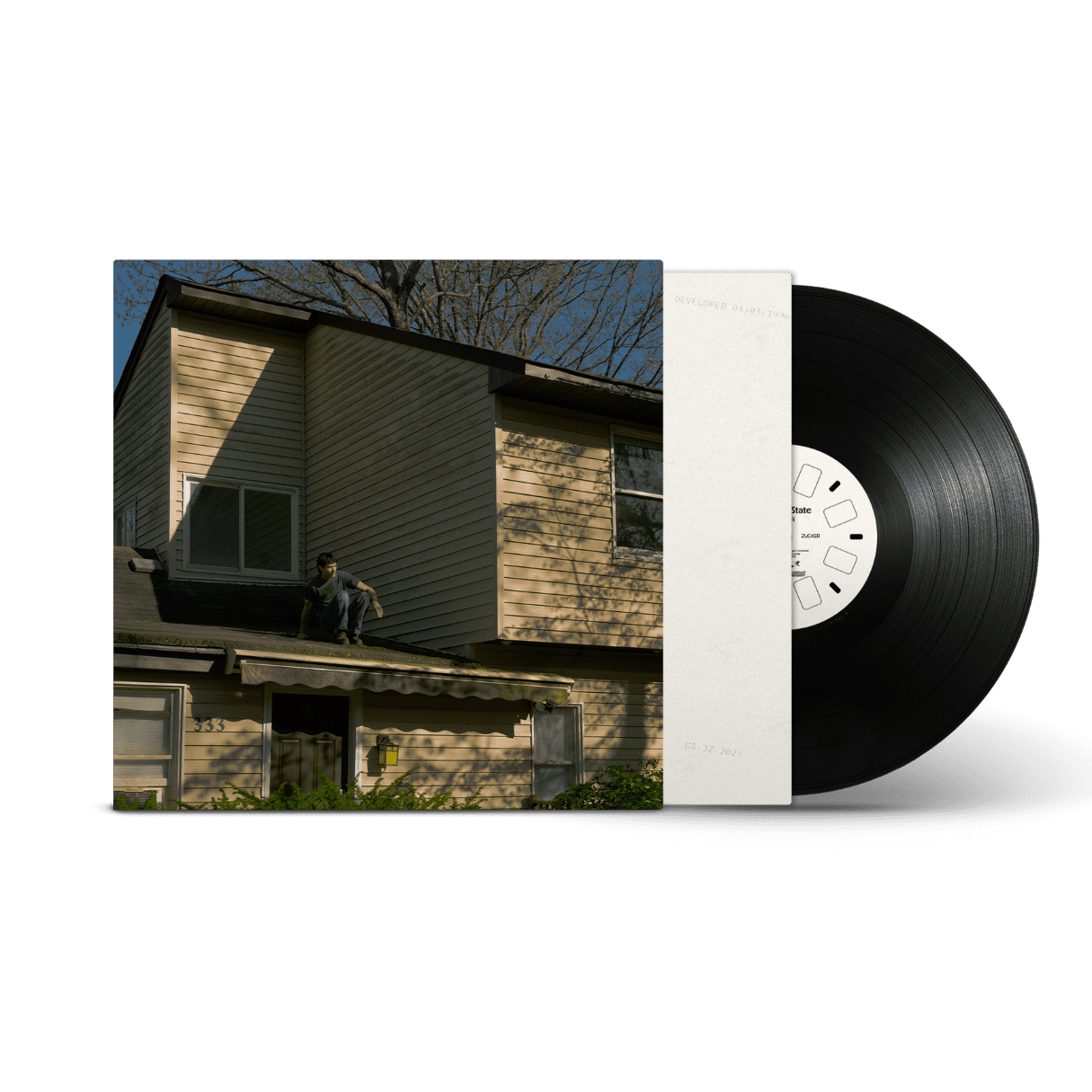 Garden State Standard LP