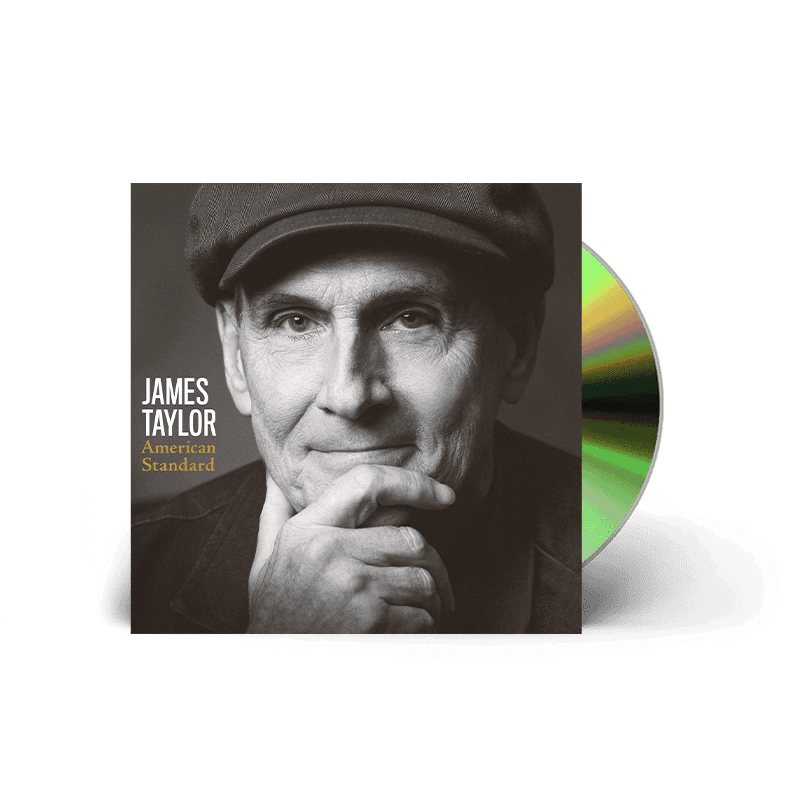 American Standard: Signed CD