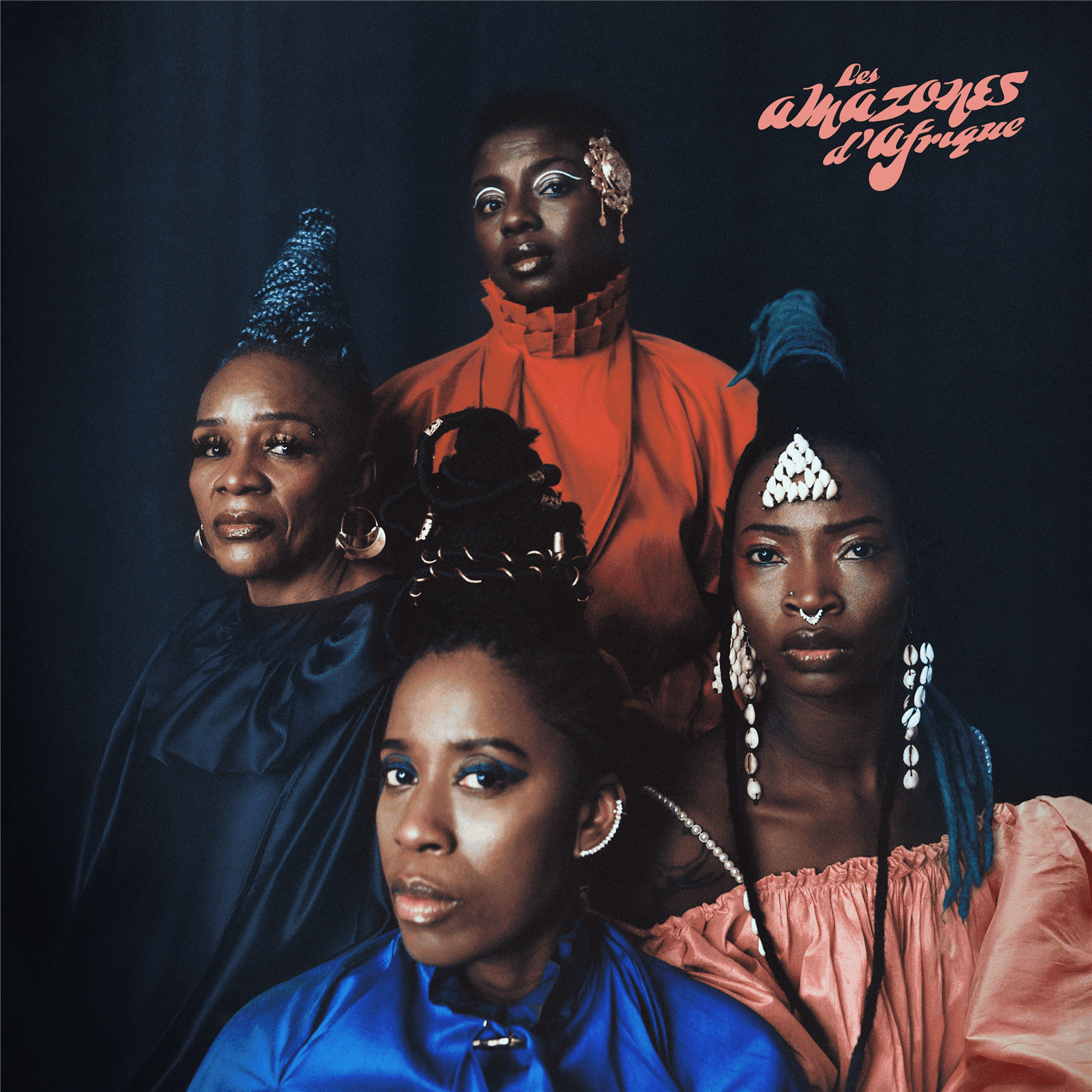 Musow Danse: Vinyl LP