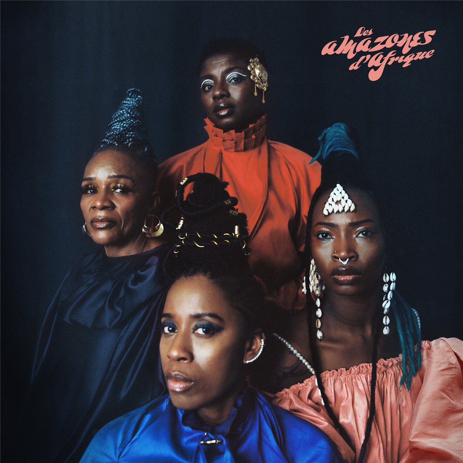 Musow Danse: CD - Image 2