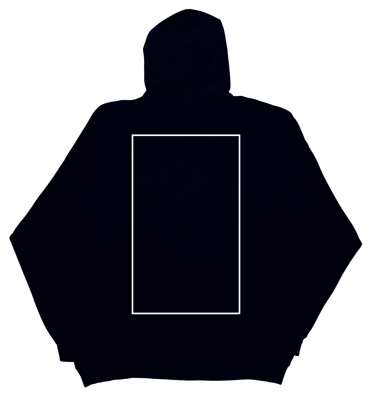 The 1975 (10th Anniversary Edition): Limited White Vinyl 2LP + 10YR Hoodie Bundle - Image 2