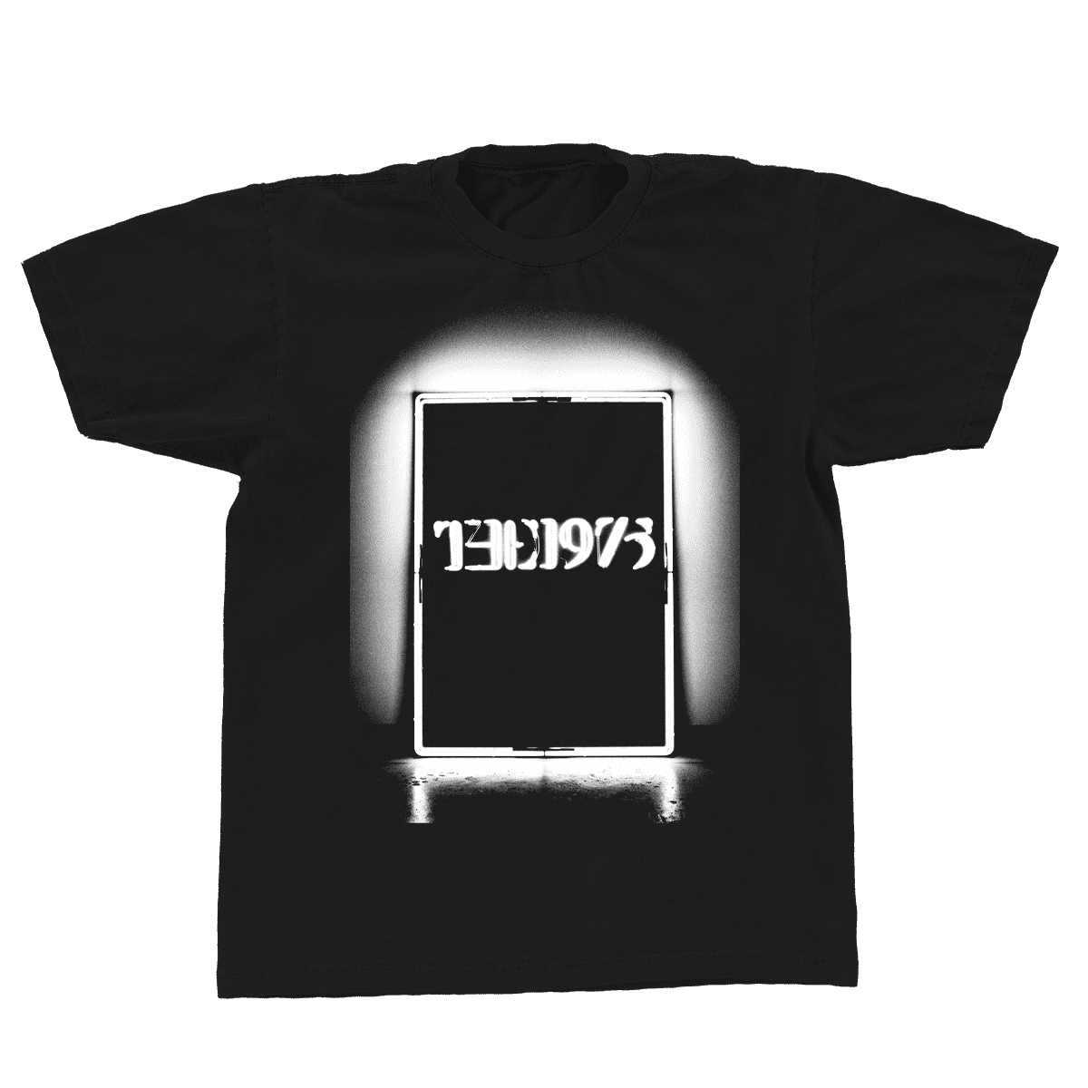 The 1975 (10th Anniversary Edition): Limited Edition Cassette, 2CD + 10YR T-Shirt Bundle - Image 3