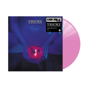 Pre-Millennium Tension: Limited Pink Vinyl LP [RSD 2023]