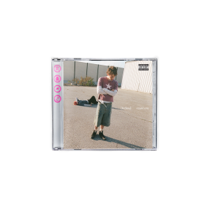 (hickey) standard cd