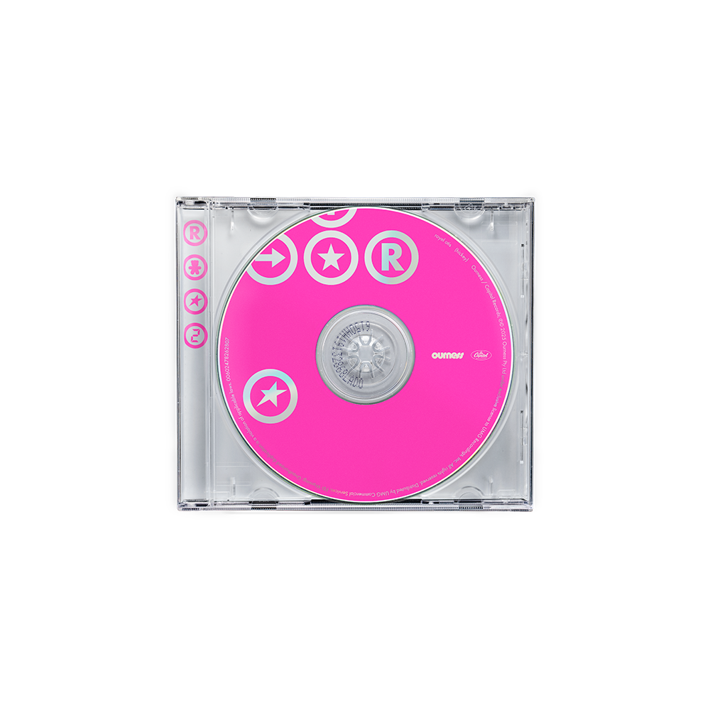 (hickey) standard cd - Image 3