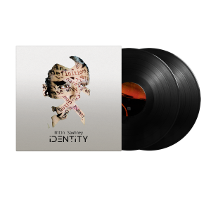 Identity: Vinyl 2LP