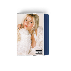 Snow Angel: Cassette #3