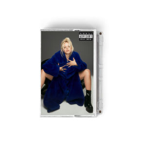 Snow Angel: Cassette #2
