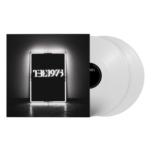 The 1975 (10th Anniversary Edition) 2LP White Vinyl