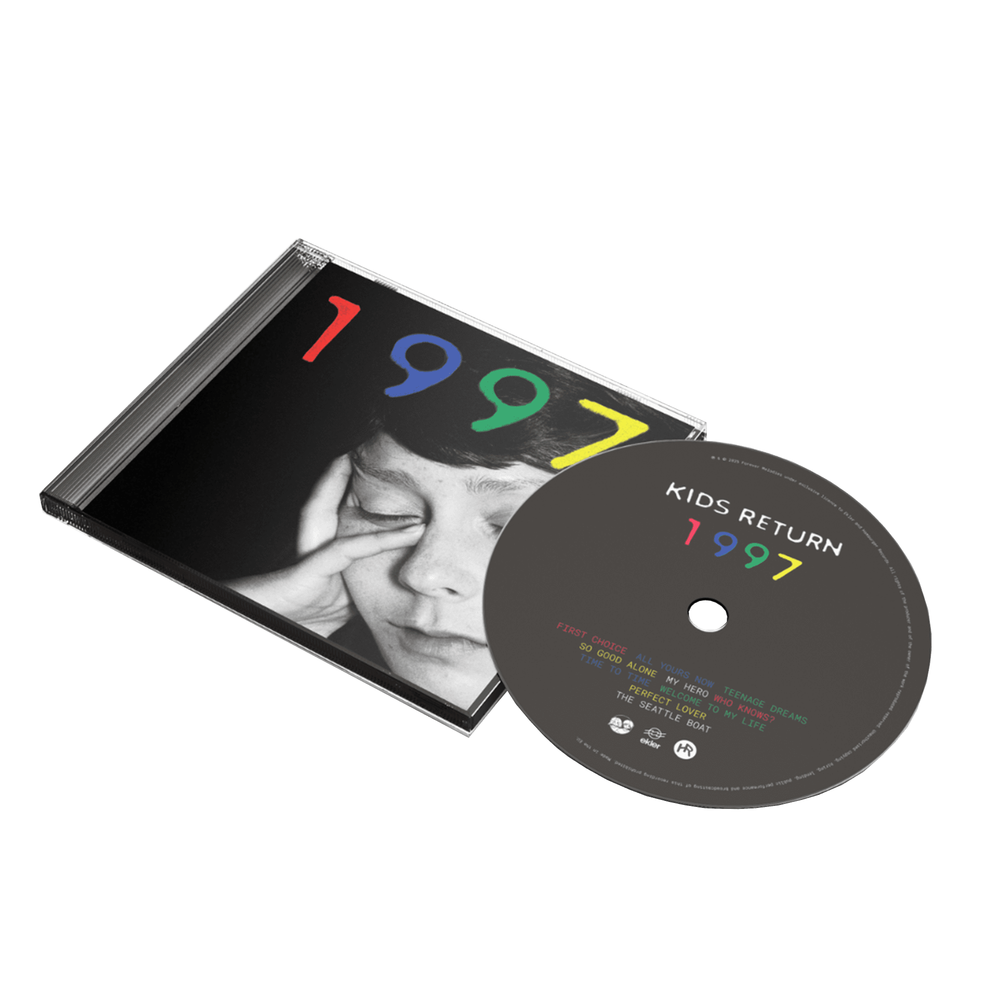 1997: CD