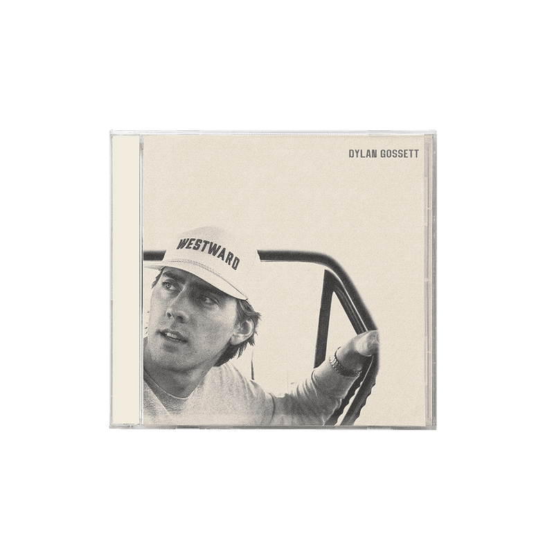 Westward CD