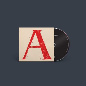 A: CD