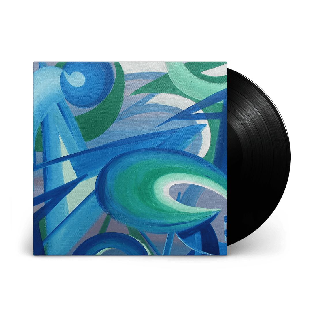 Dolphin: Vinyl LP