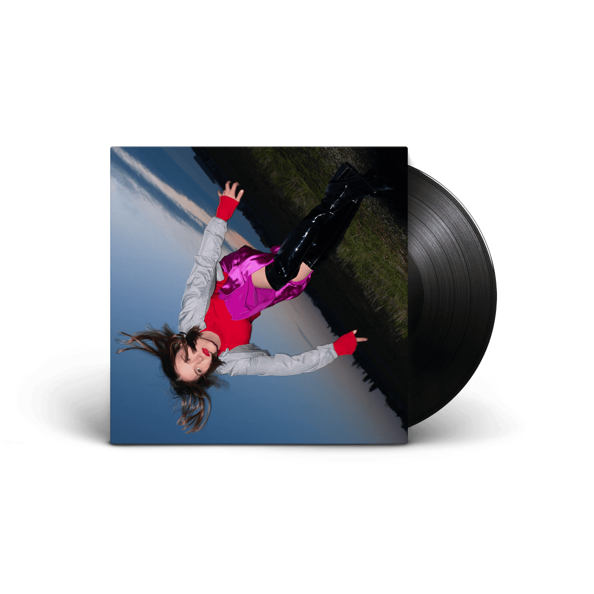 Squeeze Me: Vinyl LP