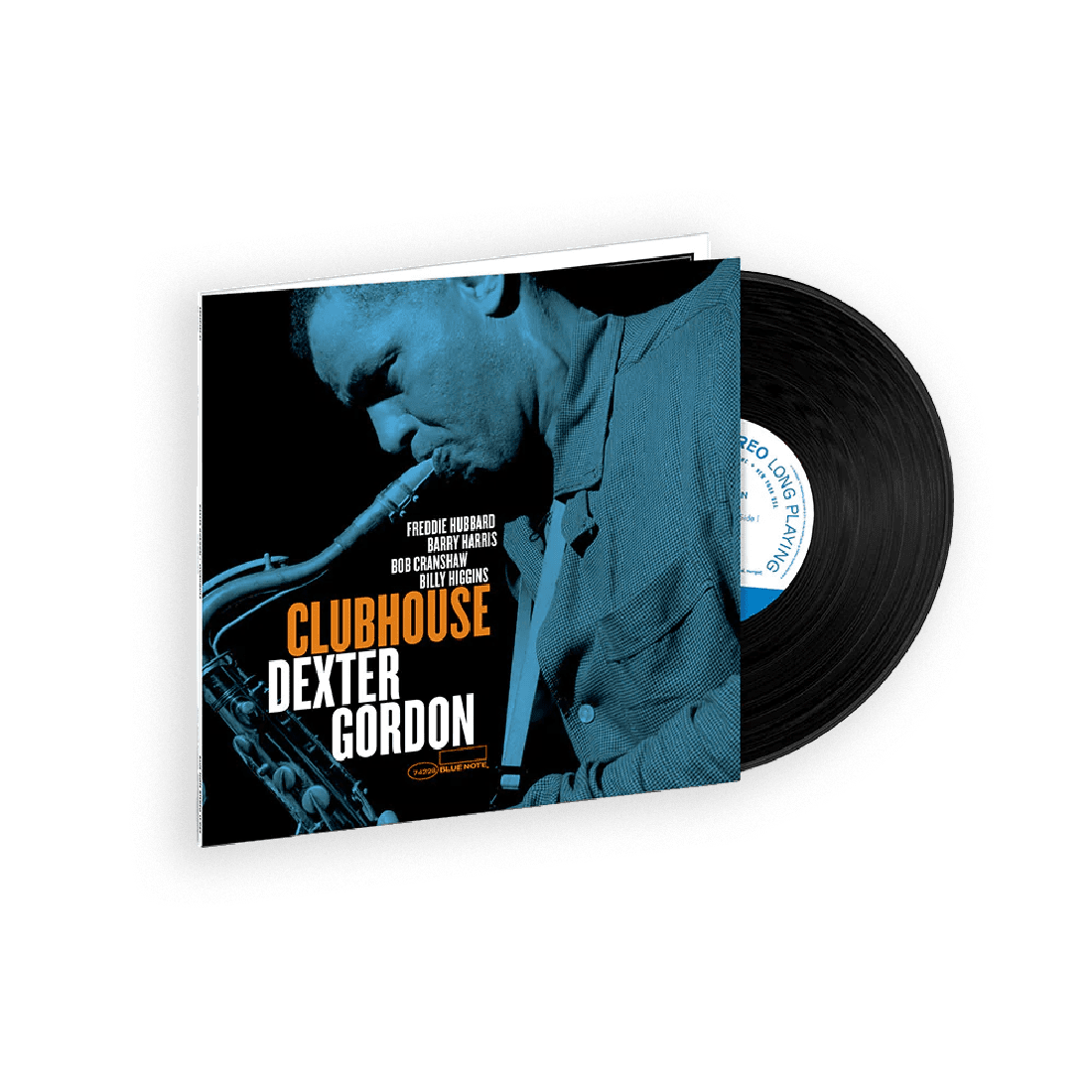Clubhouse (Tone Poet Series): Vinyl LP
