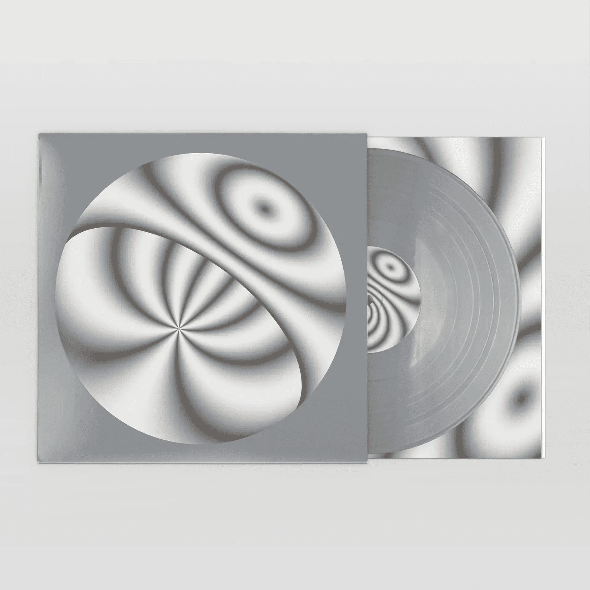 Worst Of 7G: Silver Vinyl 2LP