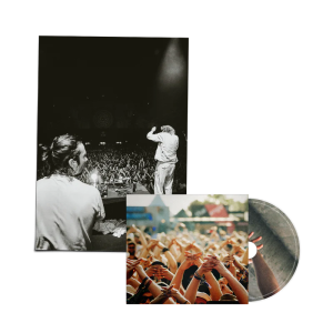 Cult Classics: CD + Limited Signed Poster