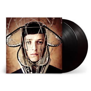 Trouble: Vinyl 2LP