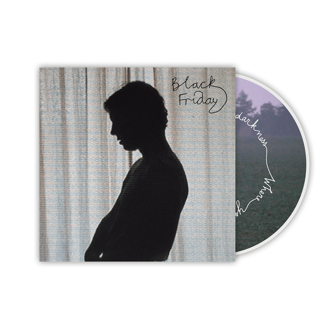 Black Friday: CD