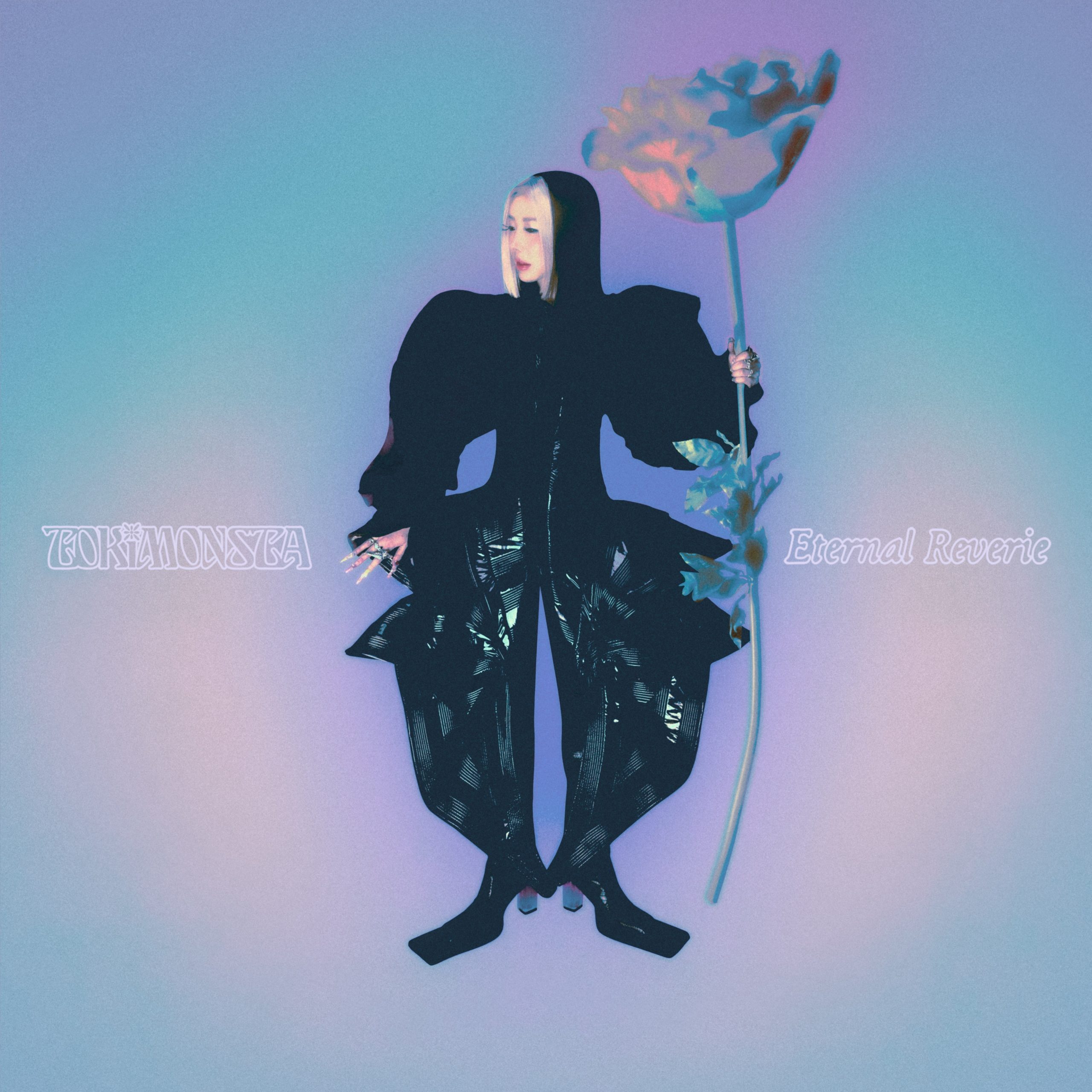 Eternal Reverie: Limited 'Frosted Glass' Vinyl 2LP - Image 2