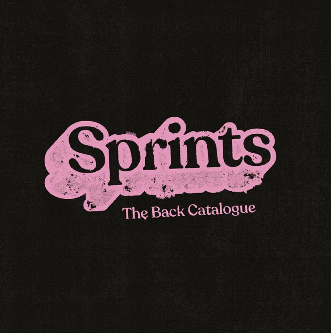 The Back Catalogue: Limited Pink Vinyl LP - Image 2