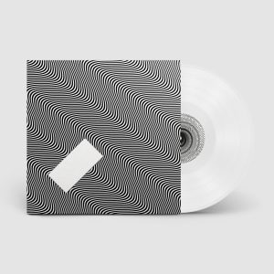 In Waves: Limited White Vinyl LP