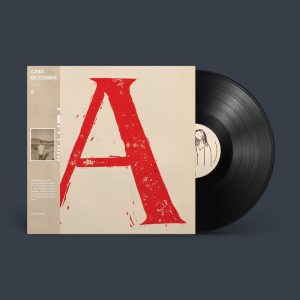 A: Vinyl LP