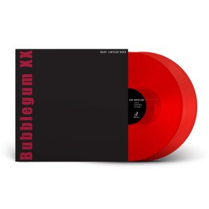 Bubblegum XX (2024 Remaster): Red Vinyl 2LP