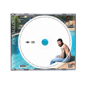 Austin: CD
