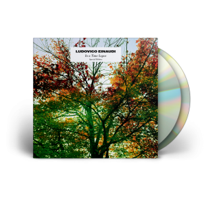 In a Time Lapse: CD