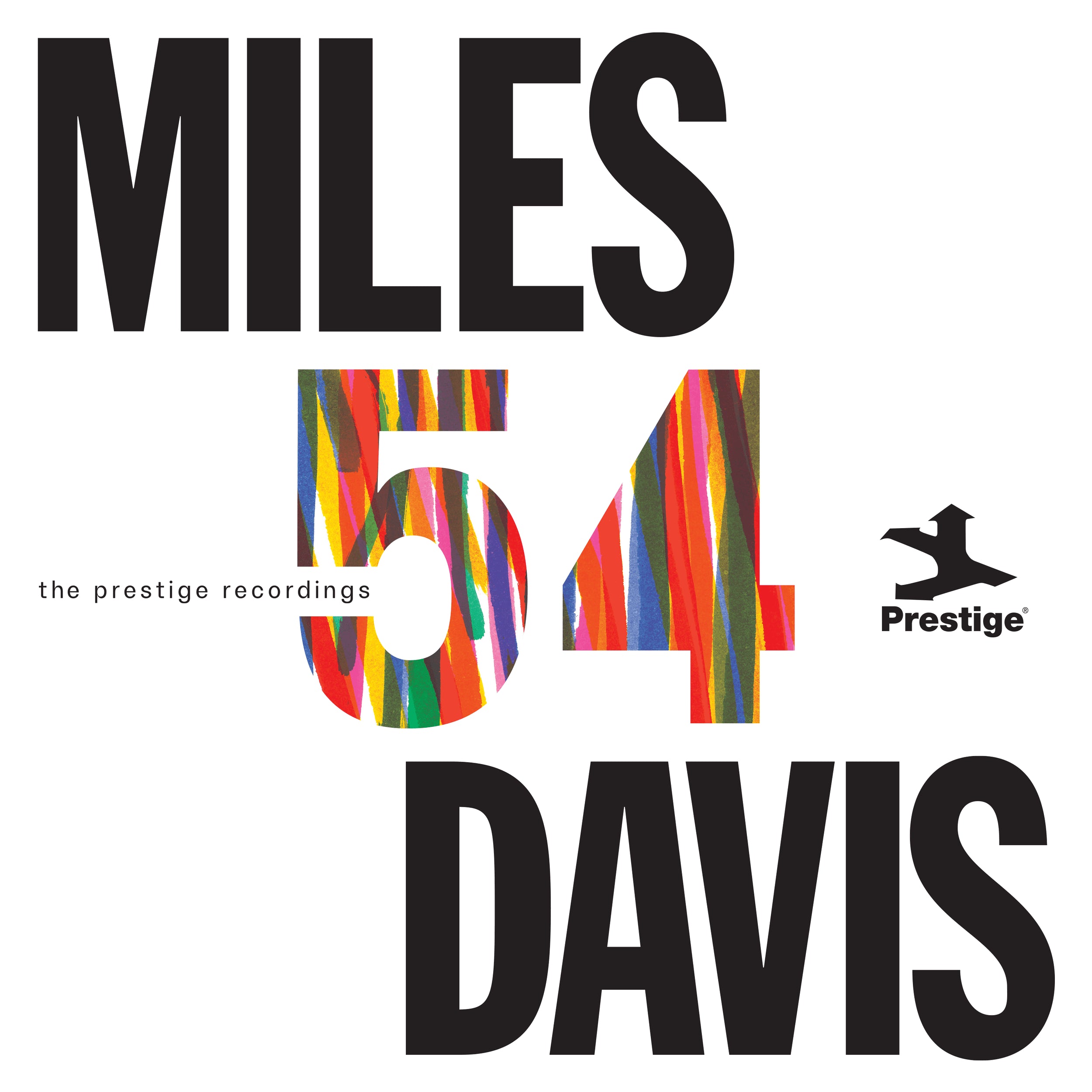 Miles ’54 - The Prestige Recordings: Vinyl 4LP - Image 2