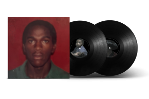 Son of Spergy 2LP