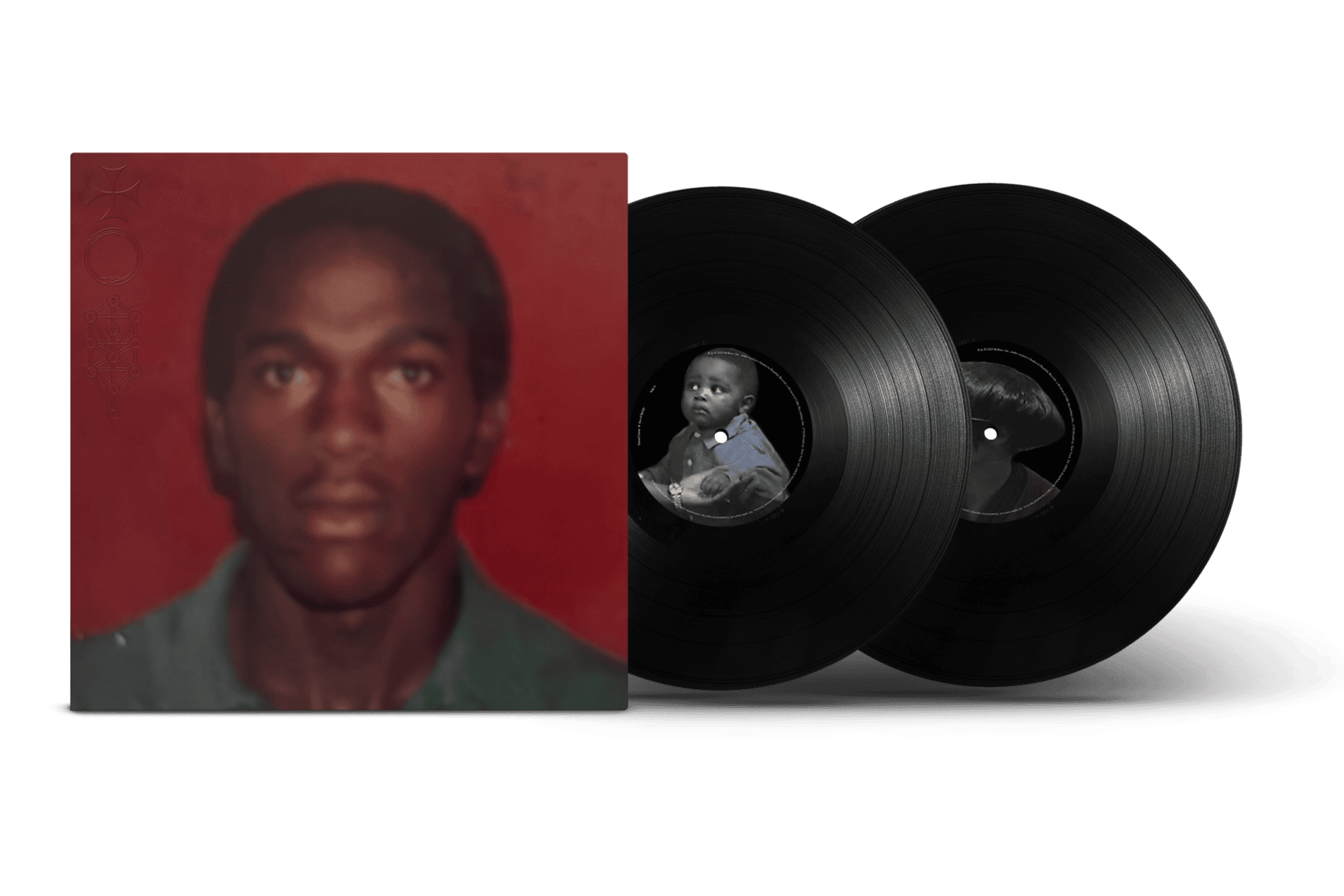 Son of Spergy 2LP