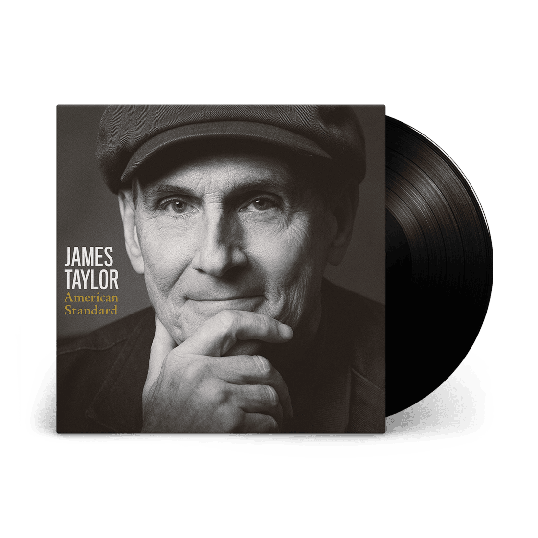 American Standard: Vinyl LP
