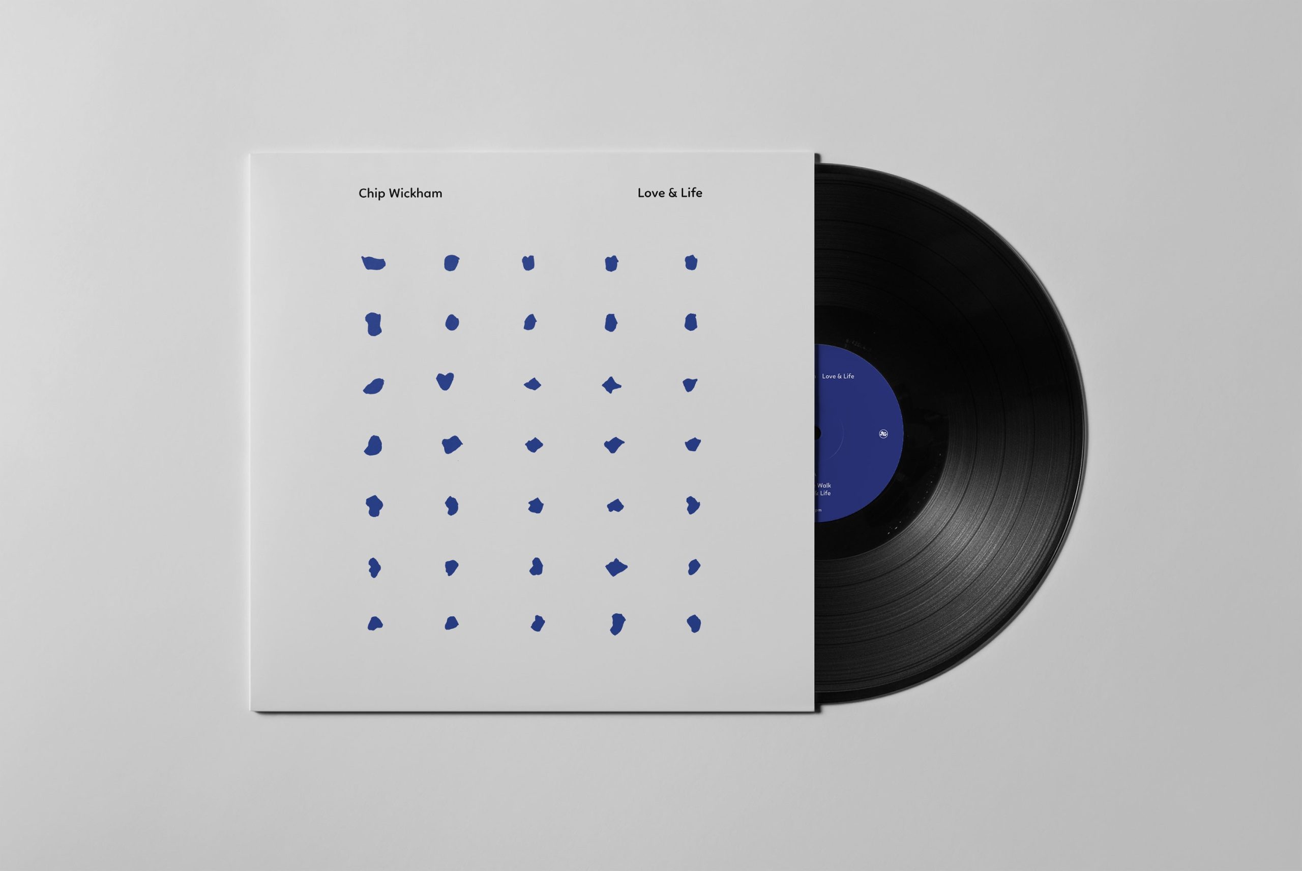 Love & Life: Vinyl LP