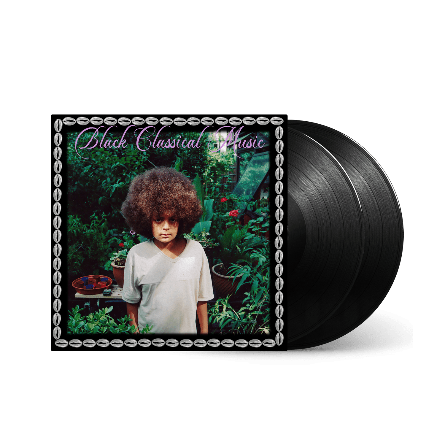 Black Classical Music: Vinyl 2LP + Signed Print - Image 2