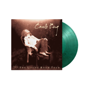The Living Room Tour: Limited Green Marbled Vinyl 2LP