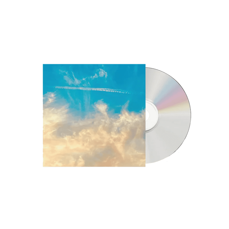 It's The End Of The World But It's A Beautiful Day: CD